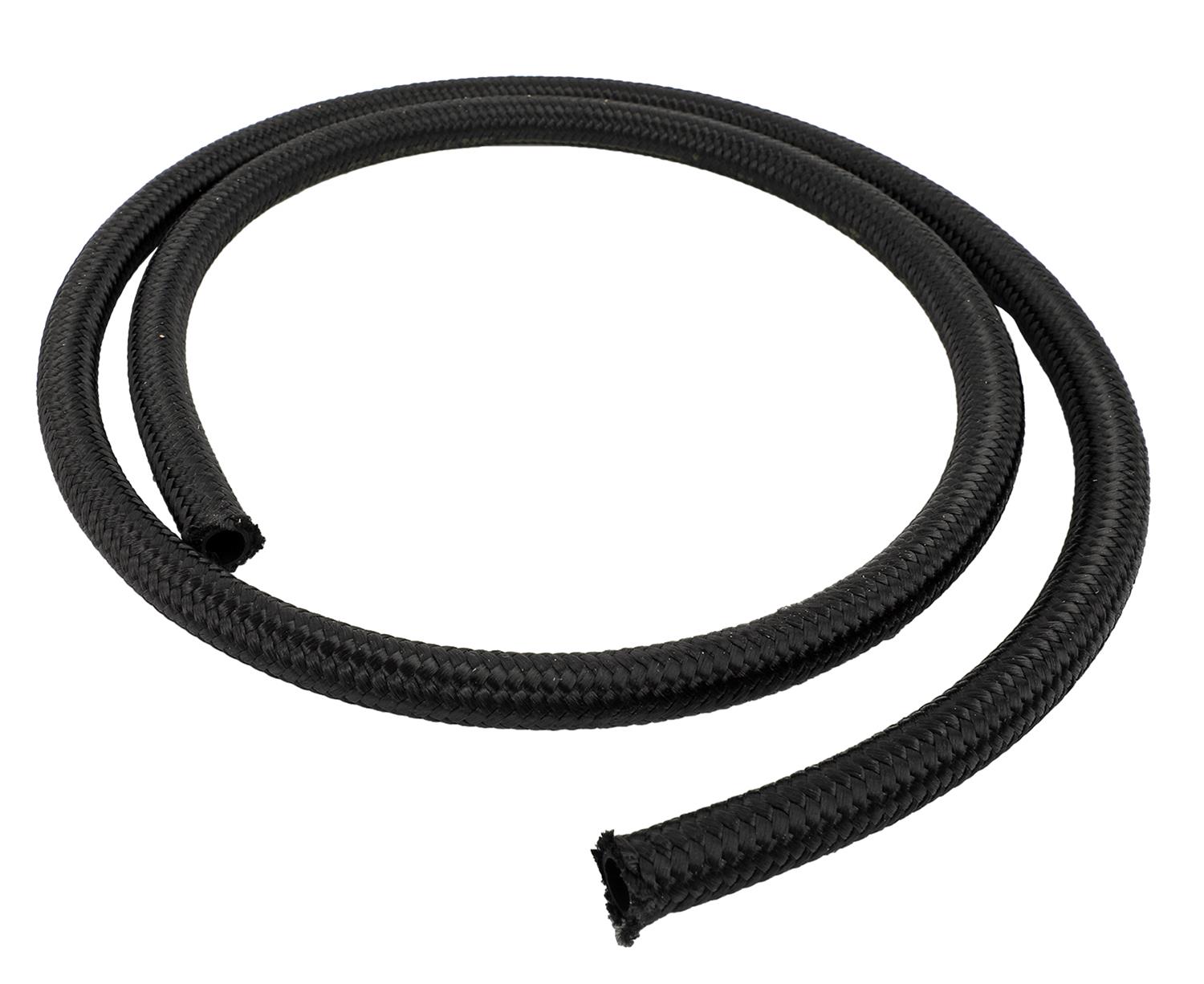 Earl's Performance Pro-Lite 350 Hose -10 AN 6 ft. 350610ERL Hose, 350, Braided Nylon, AN, Length, Each