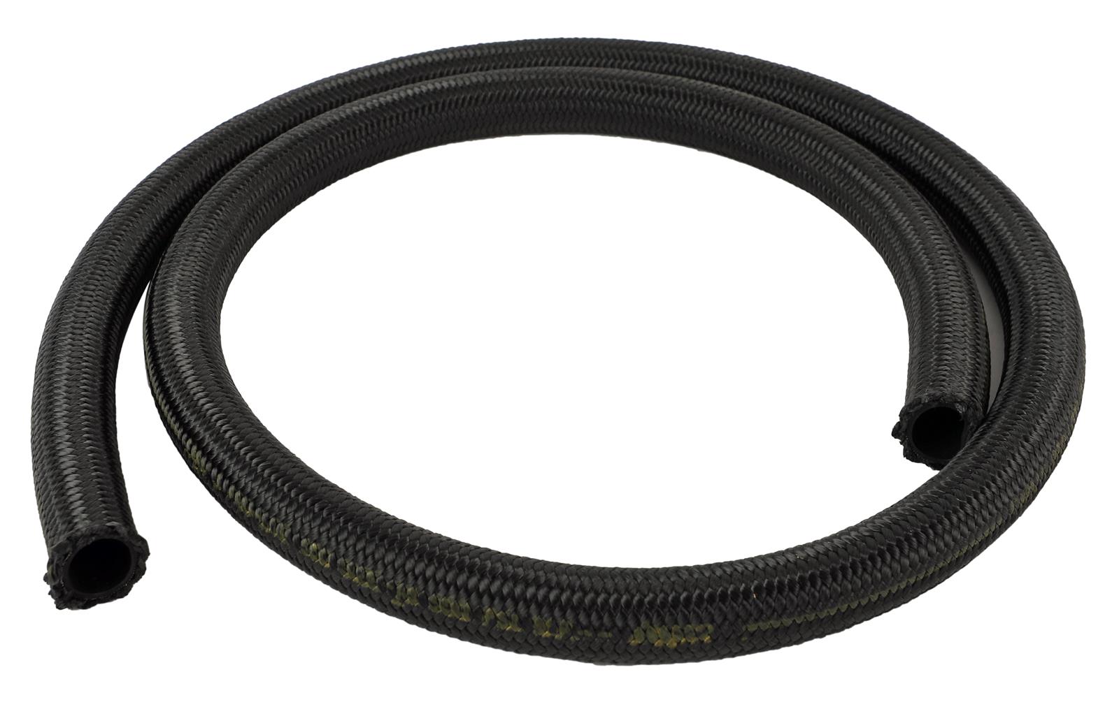 Earl's Performance Pro-Lite 350 Hose -16 AN 6 ft. 350616ERL Hose, 350, Braided Nylon, AN, Length, Each