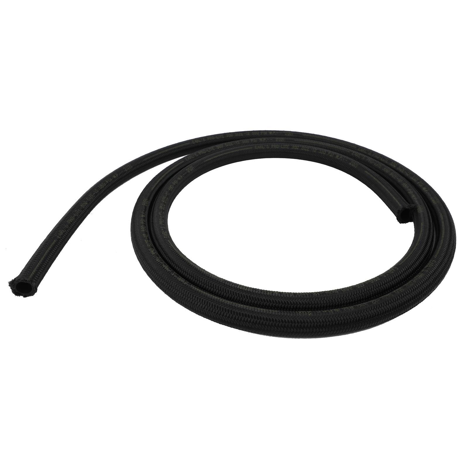Earl's Performance Pro-Lite 350 Hose -12 AN 10 ft. 351012ERL Hose, 350, Braided Nylon, AN, Length, Each