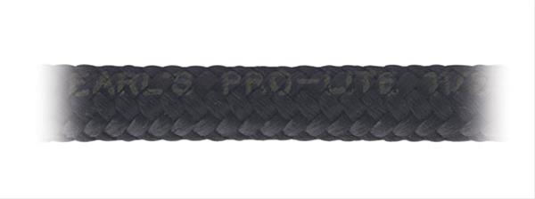 Earl's Performance Pro-Lite 350 Hose -16 AN 33 ft. 353316ERL Hose, 350, Braided Nylon, AN, Length, Each