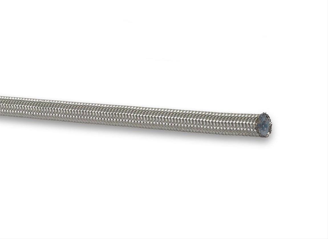 Earl's Performance Speed-Flex Hose 600006ERL Hose, Speed-Flex, -6 AN, Bulk