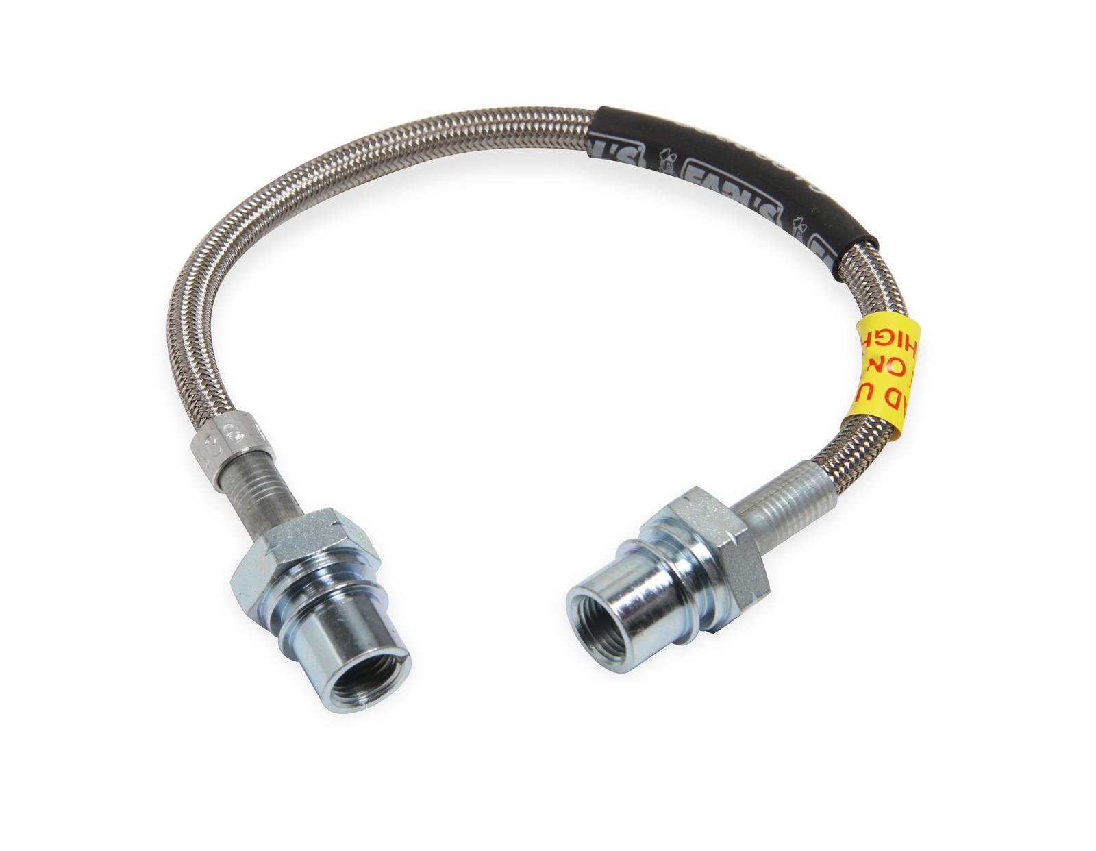 Earl's Performance 63080810ERL Earl's Performance SpeedFlex Brake Lines Summit Racing