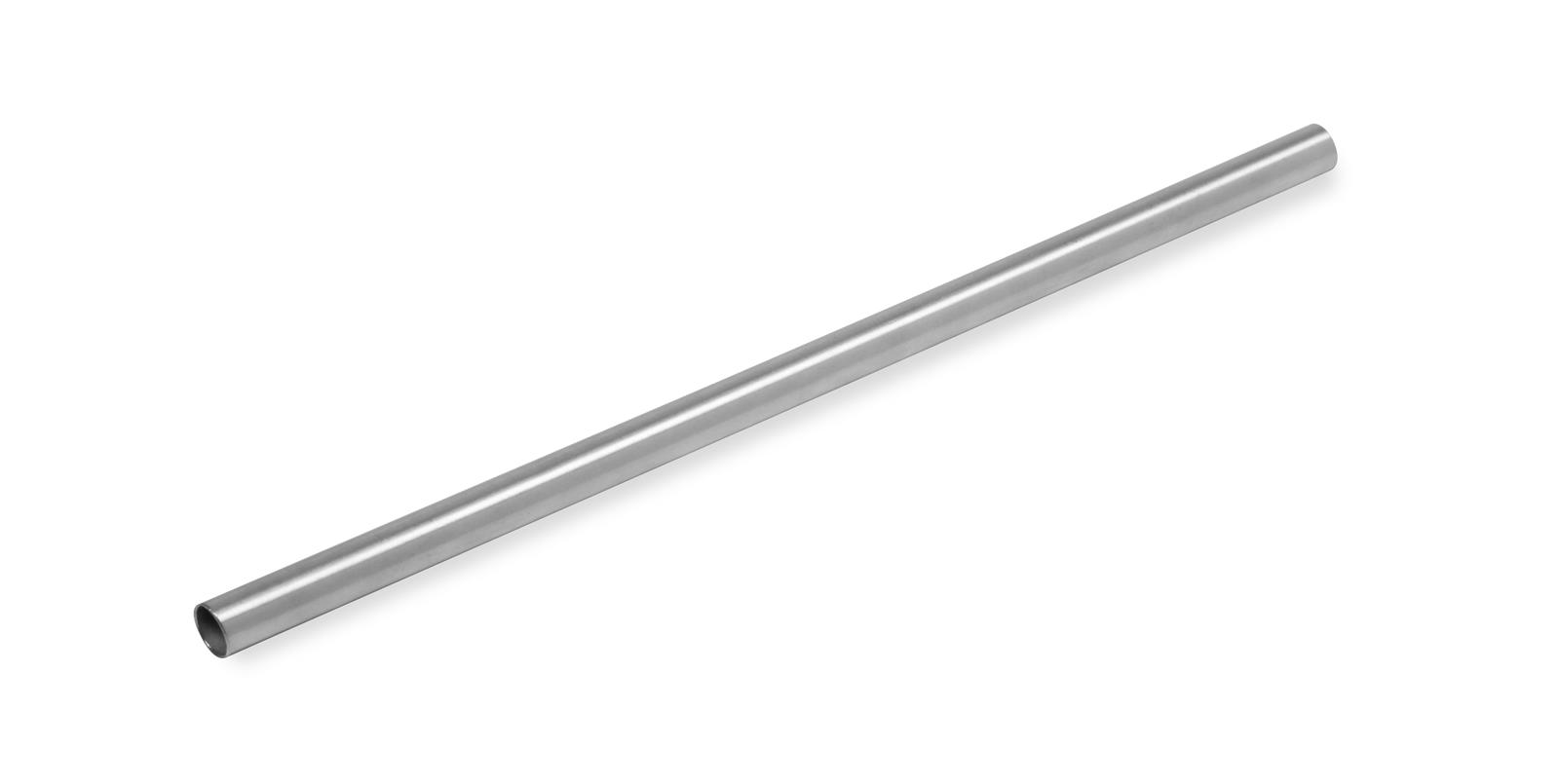 Earl's Performance Annealed Stainless Steel Tubing 631672ERL Tubing, Tubing, Natural, 0.188 in. O.D., 6.00 ft. Length, Each