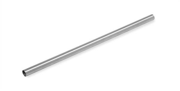 Earl's Performance Annealed Stainless Steel Tubing 661636ERL Tubing, Annealed, 304 Steel, Natural, 0.028 in. Wall Thickness, 0.375 in. O.D., 3.00 ft. Length, Each
