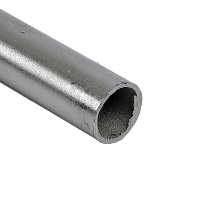 Earl's Performance Annealed Stainless Steel Tubing 661648ERL Tubing, Annealed, 304 Steel, Natural, 0.028 in. Wall Thickness, 0.375 in. O.D., 4.00 ft. Length, Each thumbnail 2