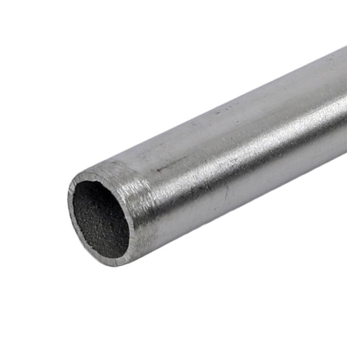Earl's Performance Annealed Stainless Steel Tubing 661696ERL Tubing, Annealed, 304 Steel, Natural, 0.028 in. Wall Thickness, 0.375 in. O.D., 8.00 ft. Length, Each thumbnail 2