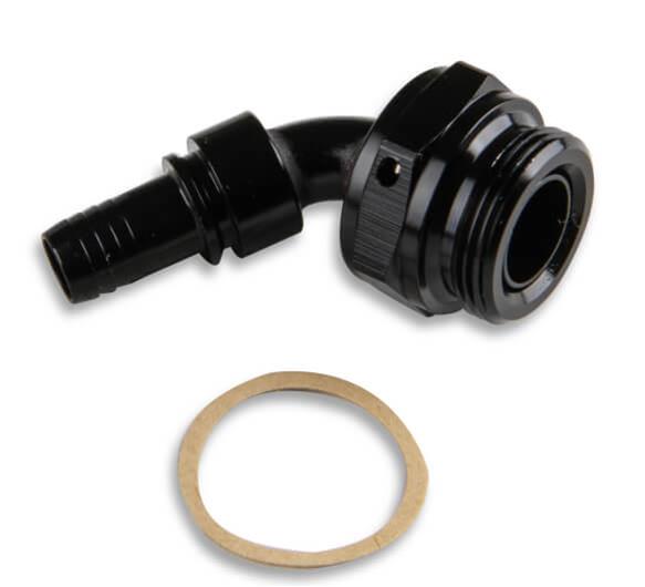 Earl's Performance 666669ERL Earl's Performance UltraPro Carburetor