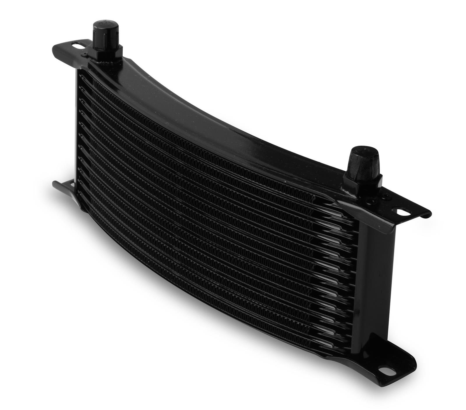 Earl's Performance 71306AERL Earl's Performance TempACure Curved Oil