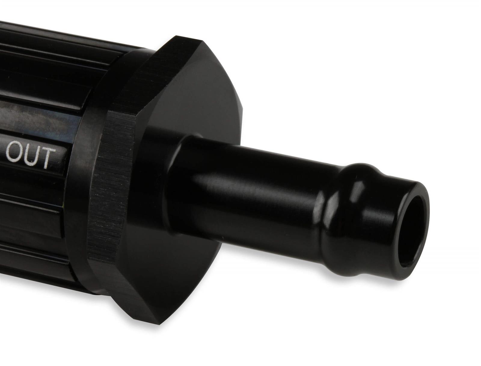 Earl's Performance 731066ERL Earl's Performance Vapor Guard Fuel