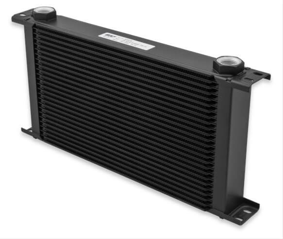 Earl's Performance 820ERL Earl's Performance UltraPro Oil Coolers ...