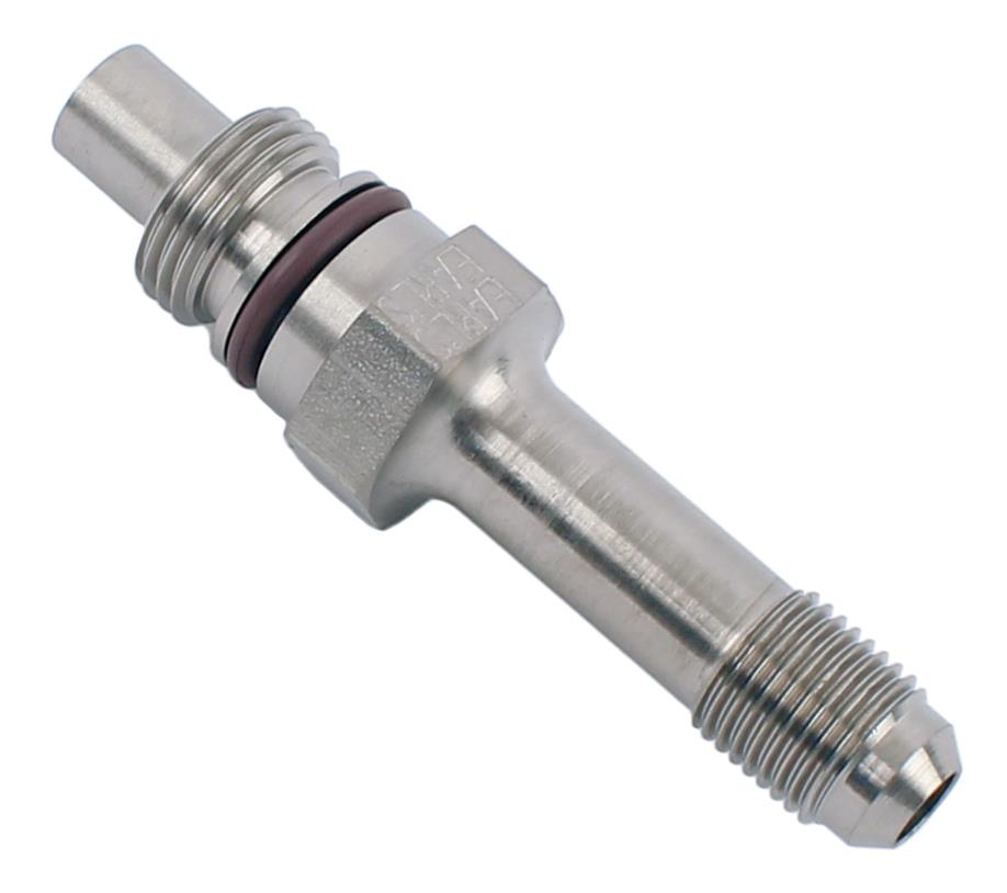 Earl's Performance 961961ERL Earl's Performance Power Steering Adapter