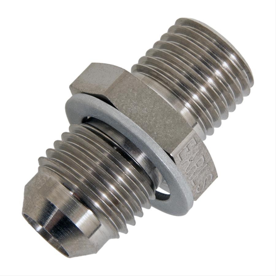 Earl's Performance 961980ERLP Earl's Performance Transmission Cooler