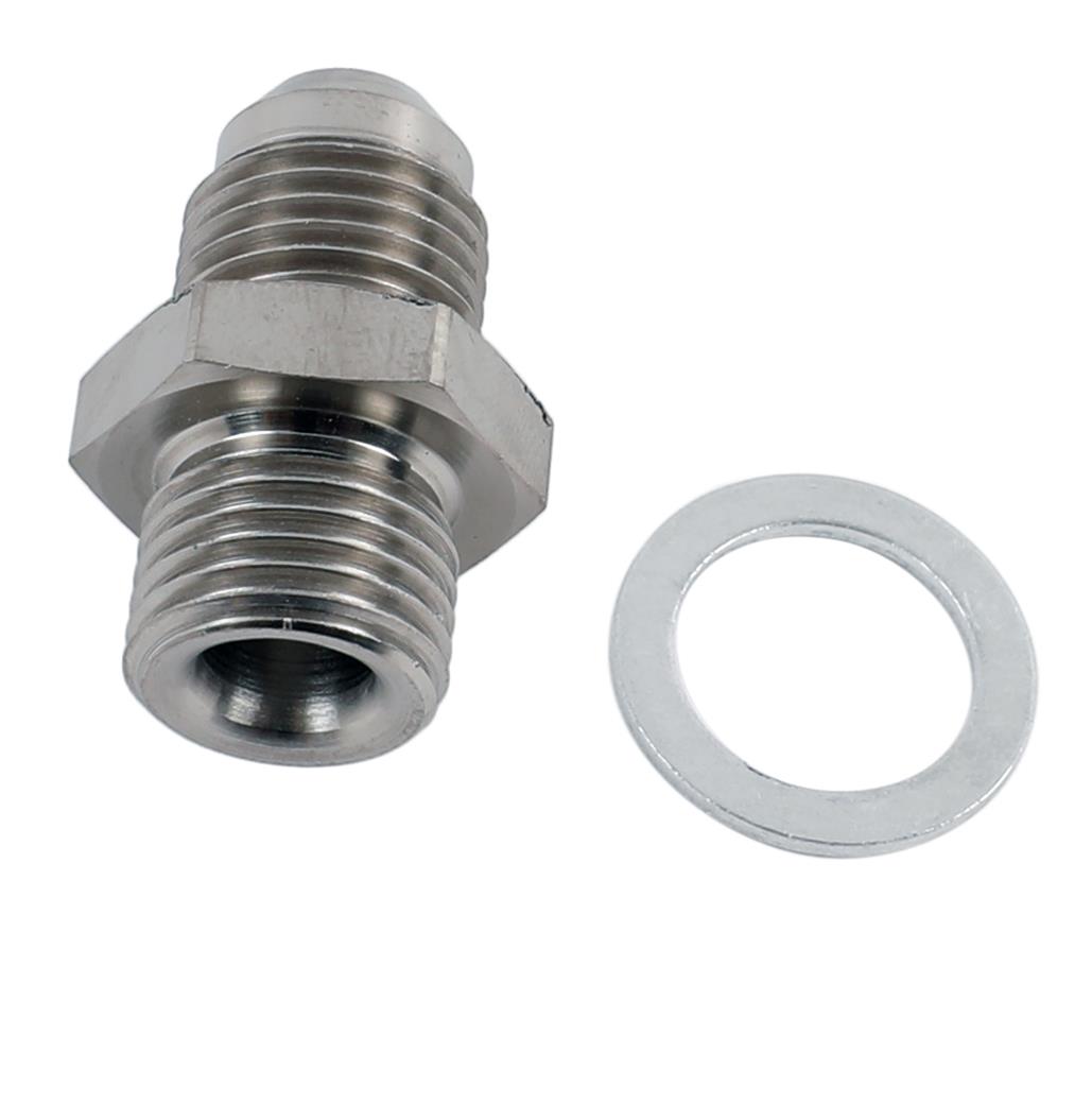 Earl's Performance 961982ERL Earl's Performance Transmission Cooler