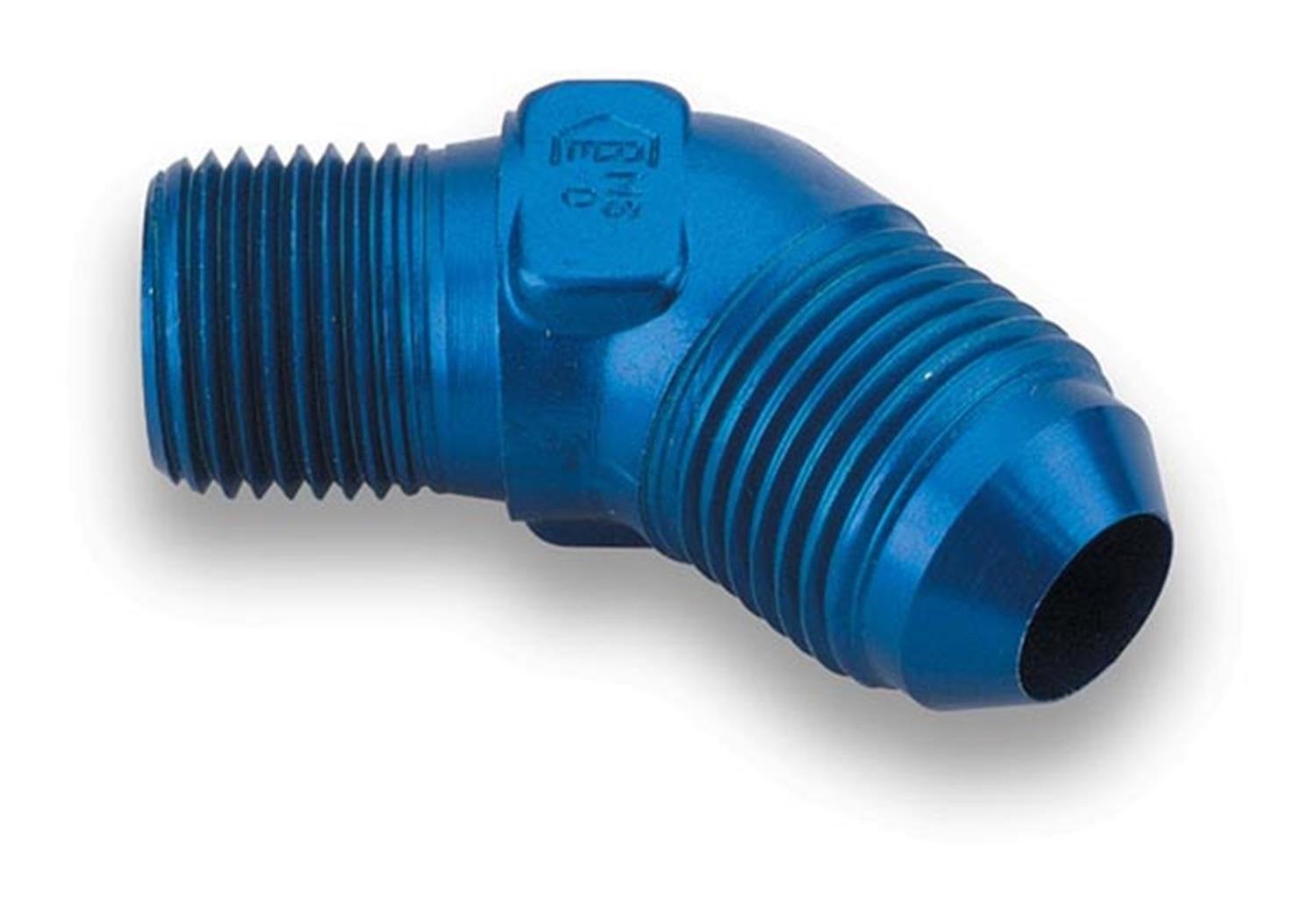 Earl's Performance 982306ERL Earl's Performance AN to NPT Adapter