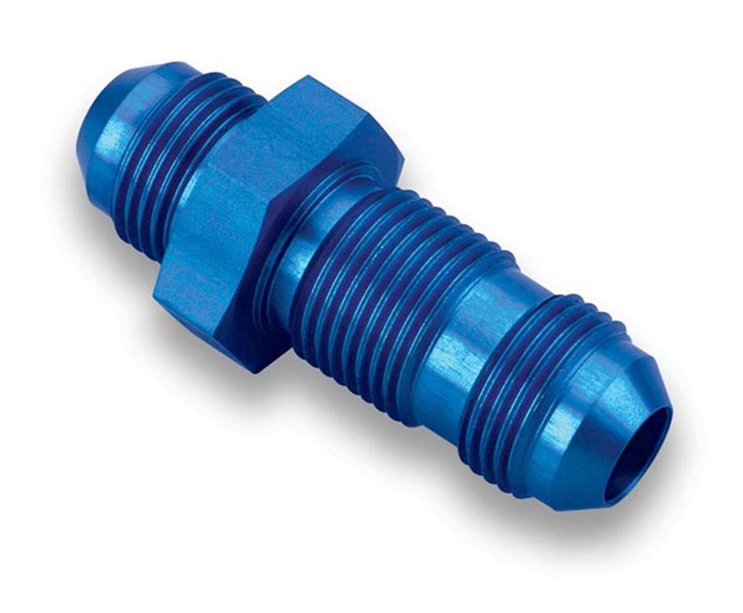 Earl's Performance 983206ERL Earl's Performance Bulkhead Adapter