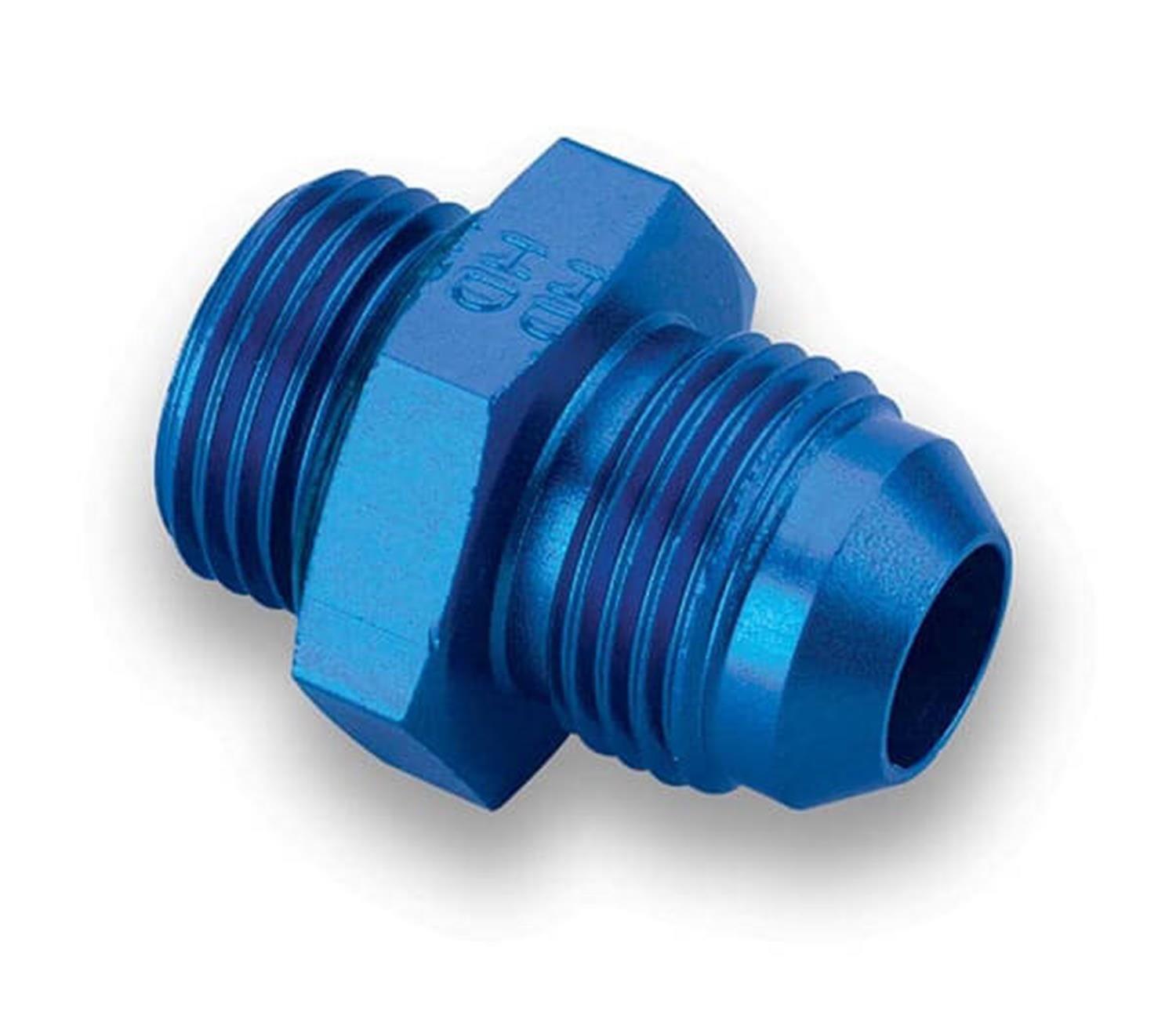 Earl's Performance 985006ERL Earl's Performance AN Port Adapters