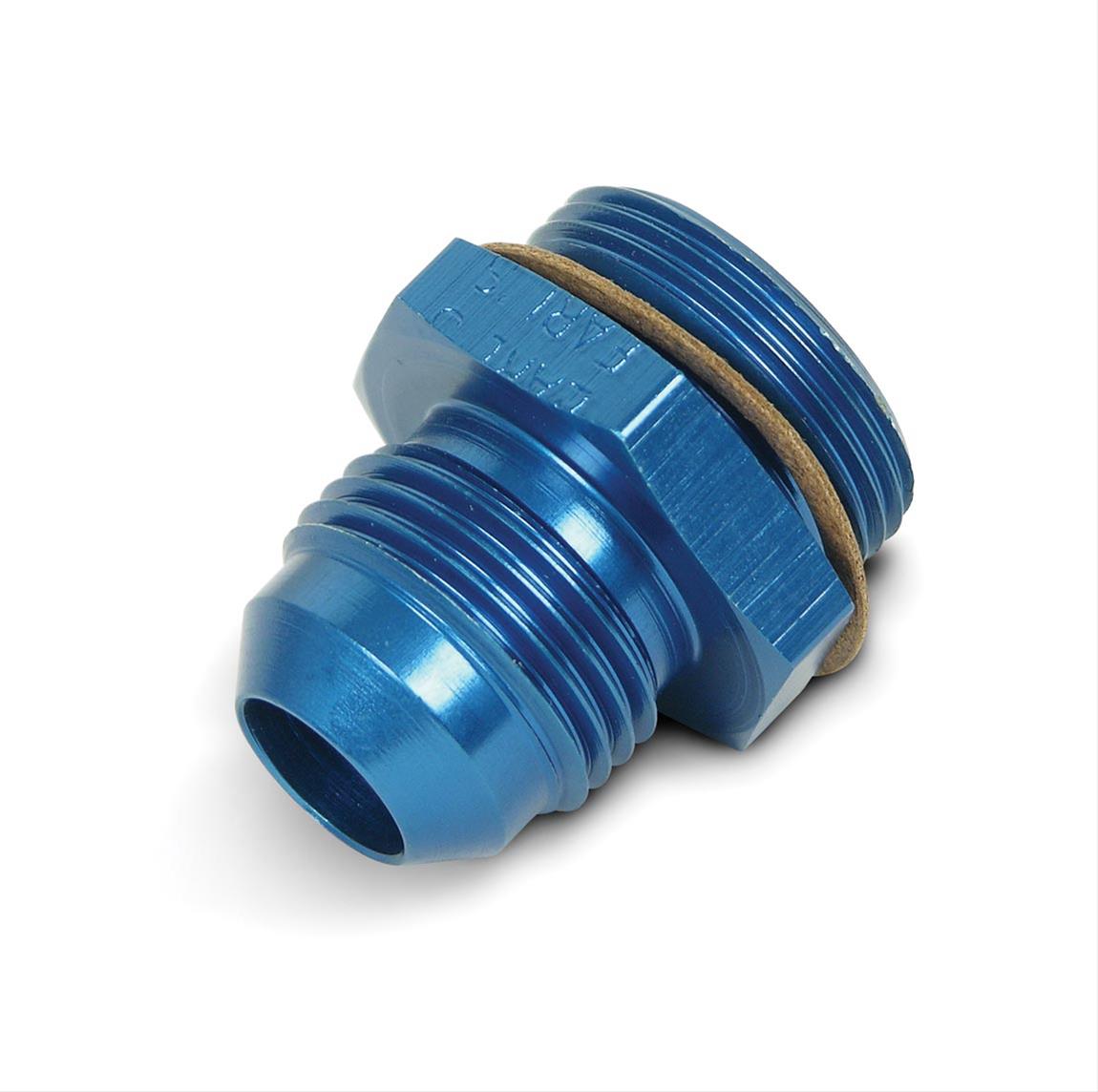 Earl's Performance 991957ERL Earl's Performance Carburetor Inlet