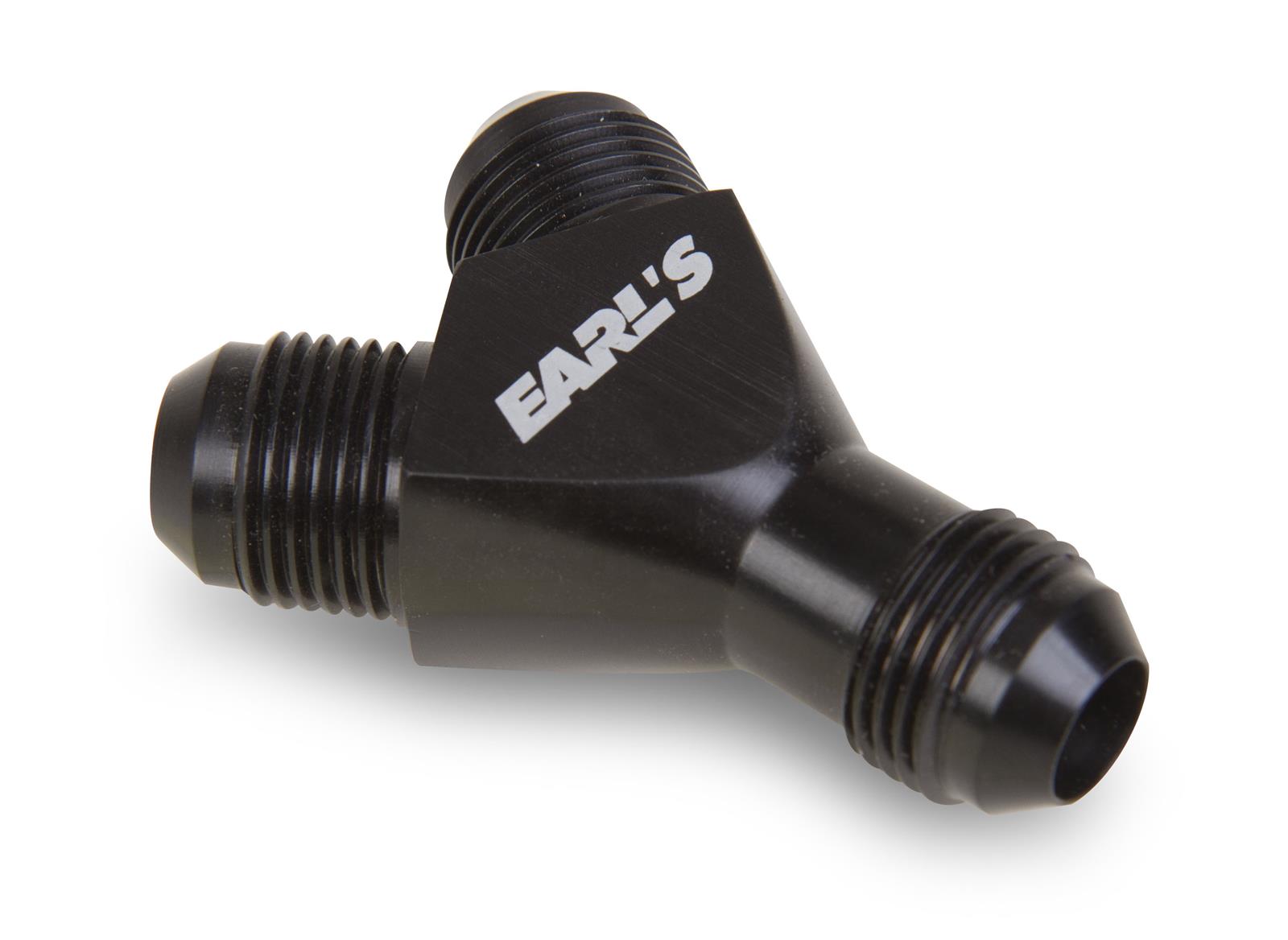 Earl's Performance AT100174ERL Earl's Performance YFittings Summit