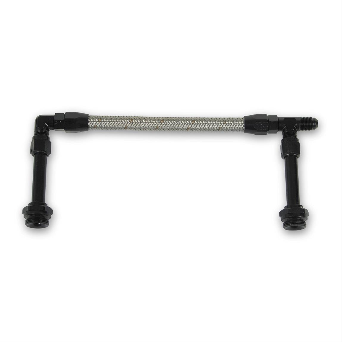 Earl's Performance AT101185ERL Earl's Performance Billet SwivelSeal