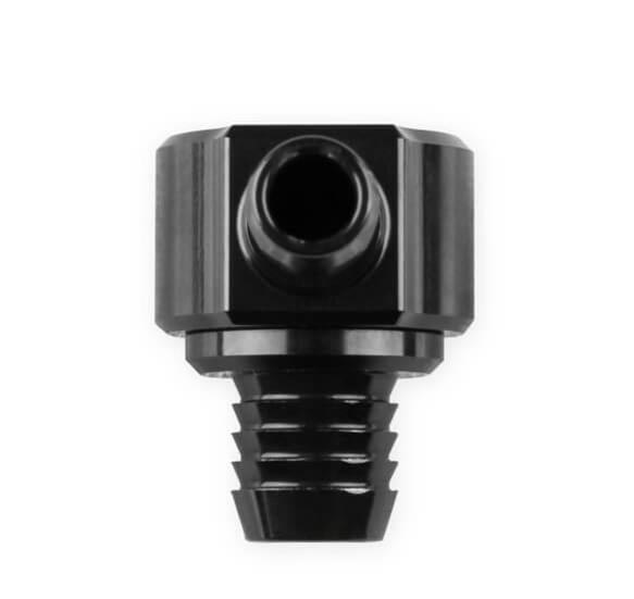 Earl's Performance AT252007ERL Earl's Performance Brake Booster Check