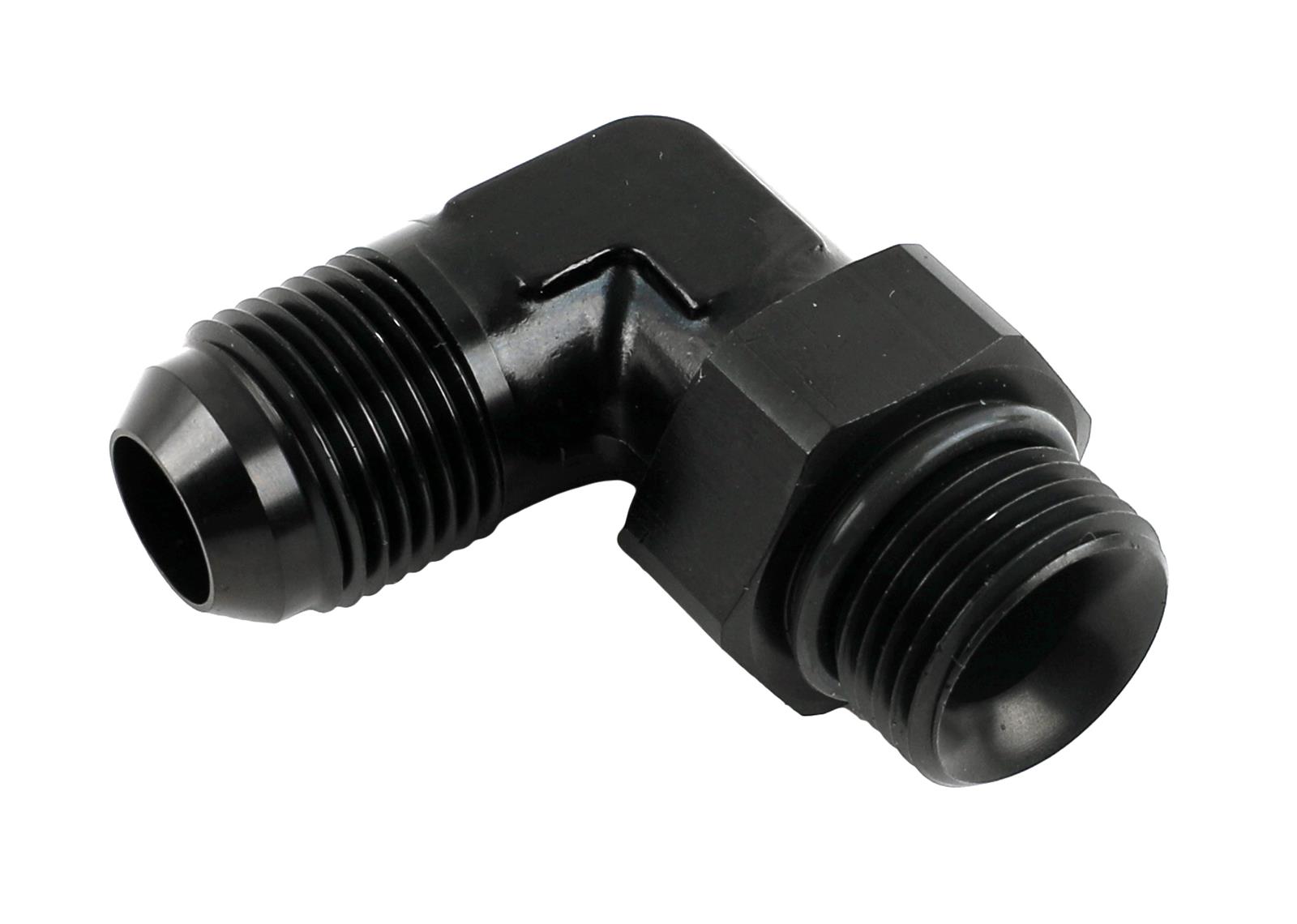 Earl's Performance AT949010ERL Earl's Performance AN to Straight Cut O