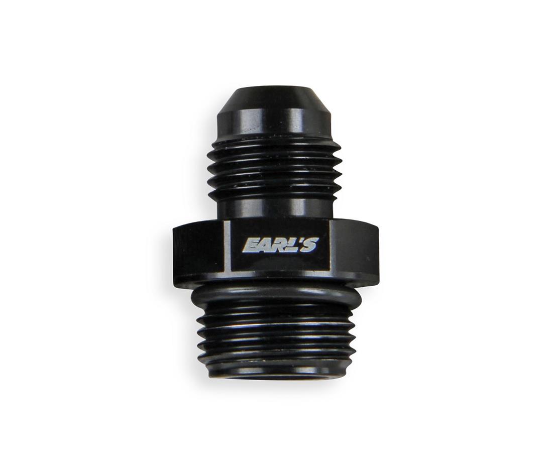 Earl's Performance AT9919BECERL Earl's Performance BSPP Adapter