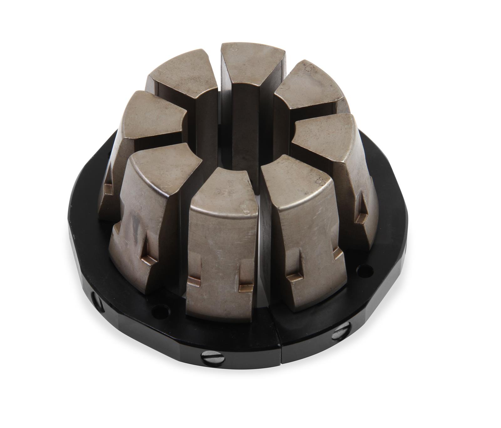 Earl's Performance Ultra-Flex Crimping Dies D10016BERL Tool, Die, Ultra-Flex, Steel, Each
