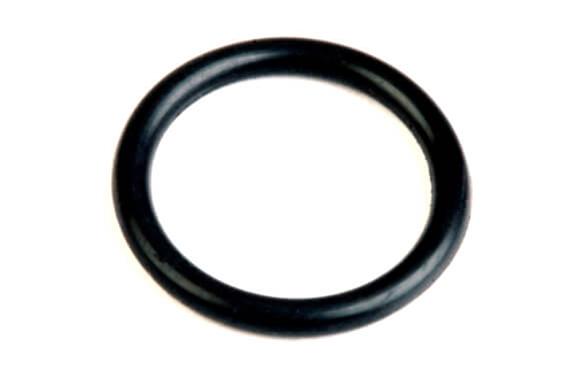 Earl's Performance AN Port Adapters GT0001ERL Fitting, Adapter, Flange to AN, Straight, Aluminum, Black Anodized, -10 AN, -10 AN, Each thumbnail 7