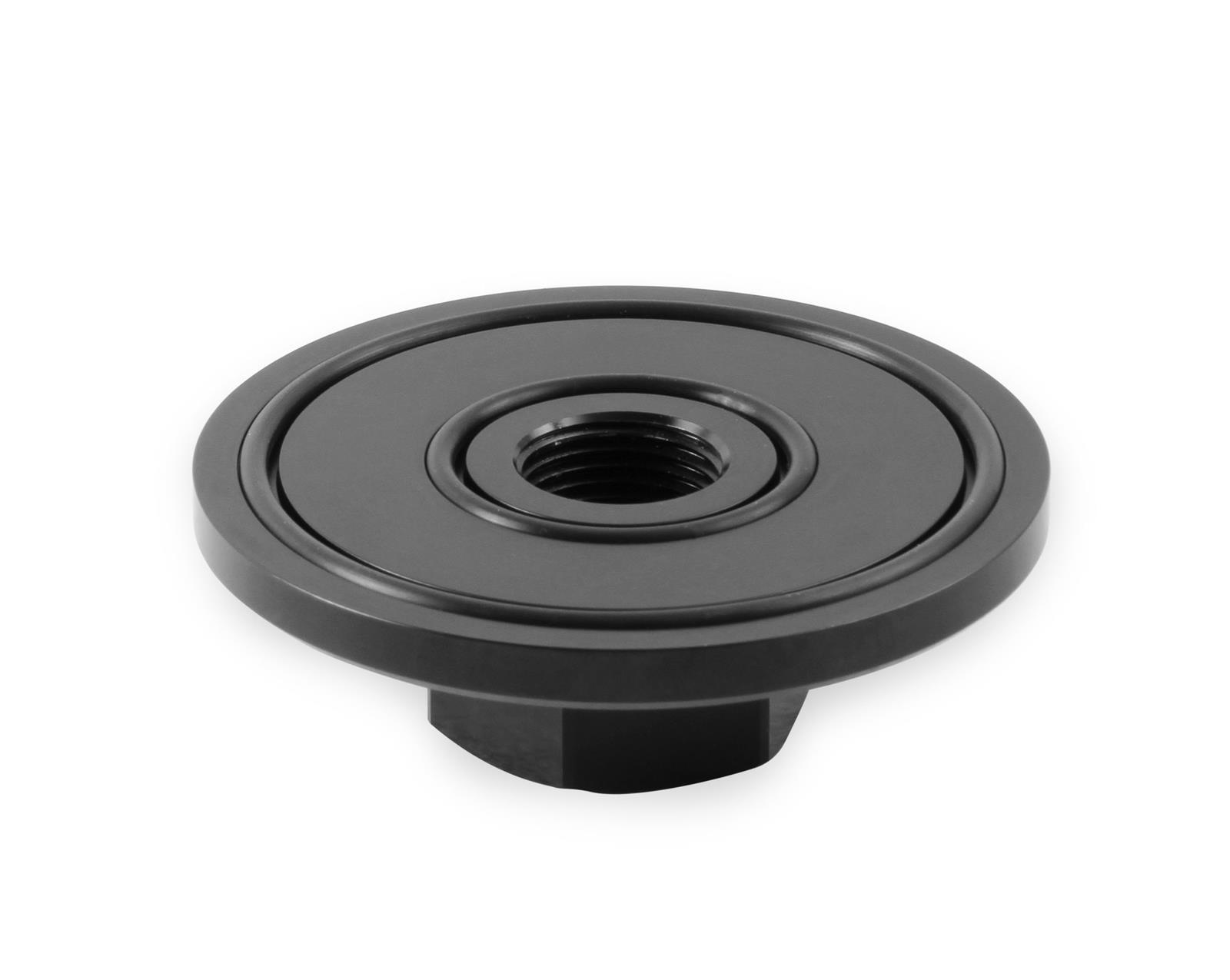 Earl's Performance Oil Filter Relocation Kits HEMI0004ERL Kits, G3 Kit with 3/4 in.-16 Thread, Kit thumbnail 2