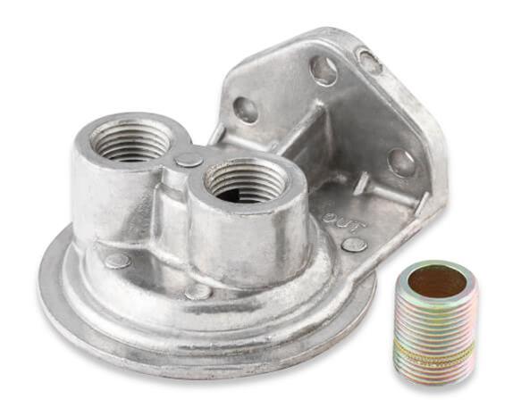 Earl's Performance Oil Filter Relocation Kits HEMI0004ERL Kits, G3 Kit with 3/4 in.-16 Thread, Kit thumbnail 8