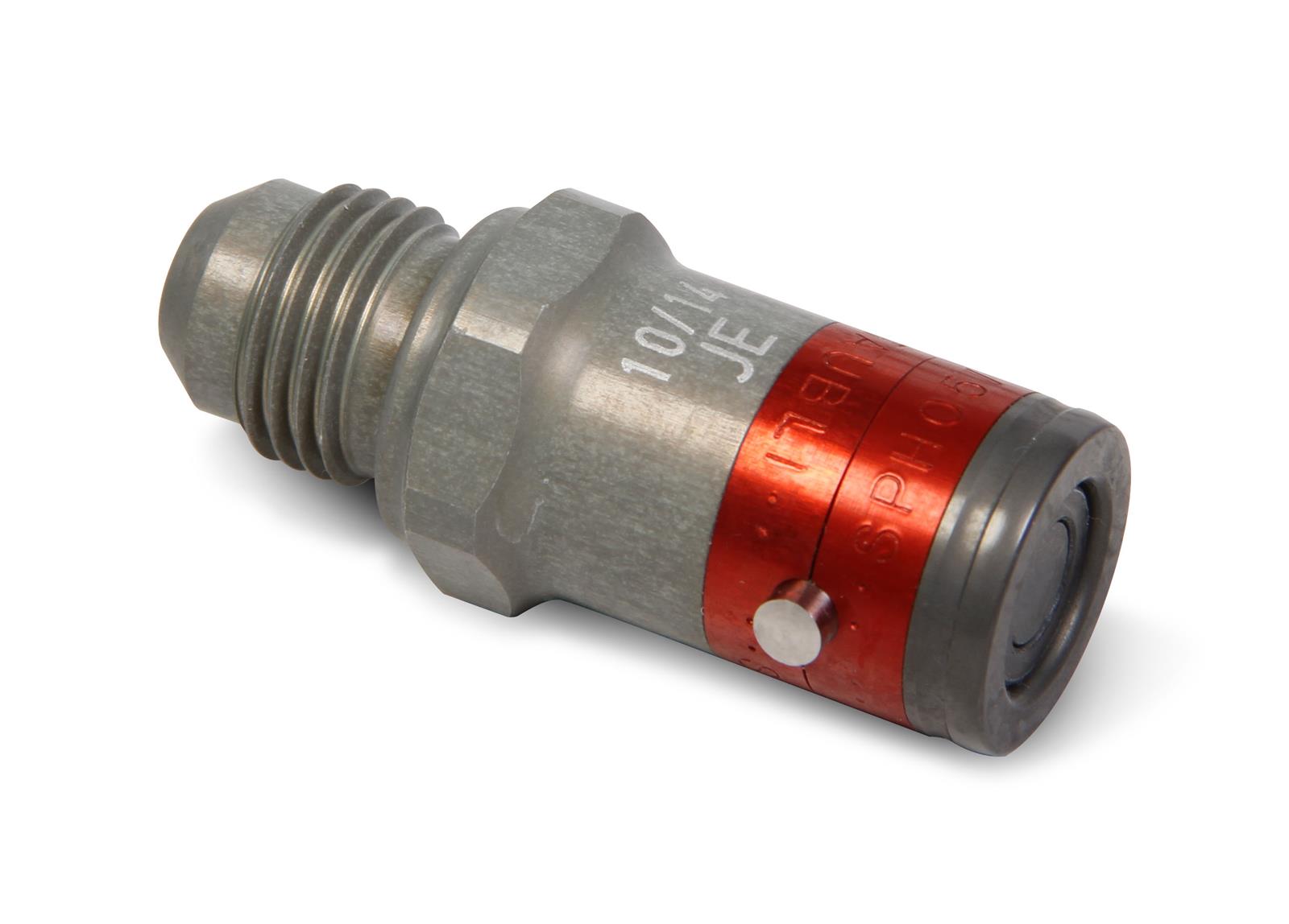 Earl's Performance JE270304ERL Earl's Performance Staubli SPH Twist