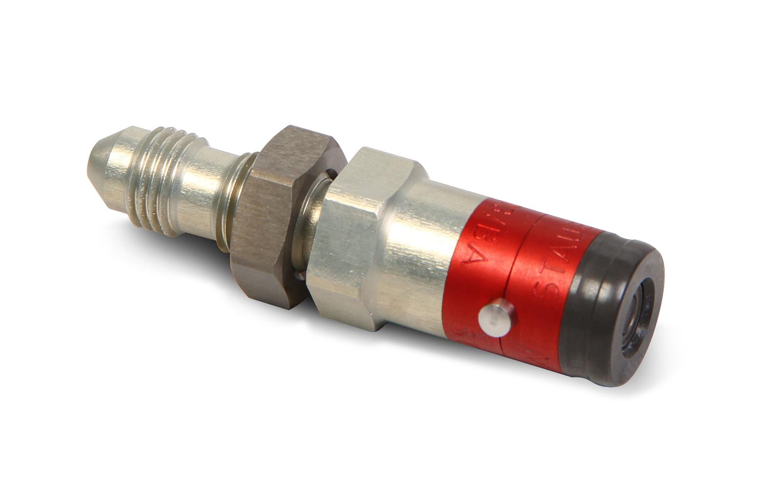 Earl's Performance JE2703PMERL Earl's Performance Staubli SPH Twist