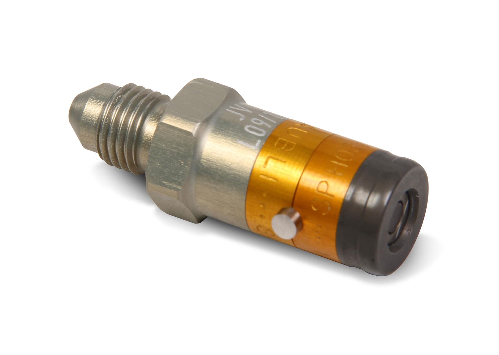 Earl's Performance JV270204ERL Earl's Performance Staubli SPH Twist