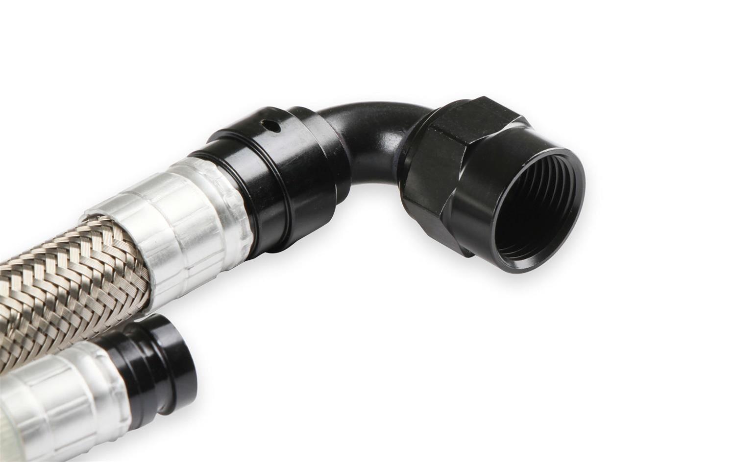Earl's Performance Automotive Fuel Lines LS0007ERL Line Adapter Kit thumbnail 2