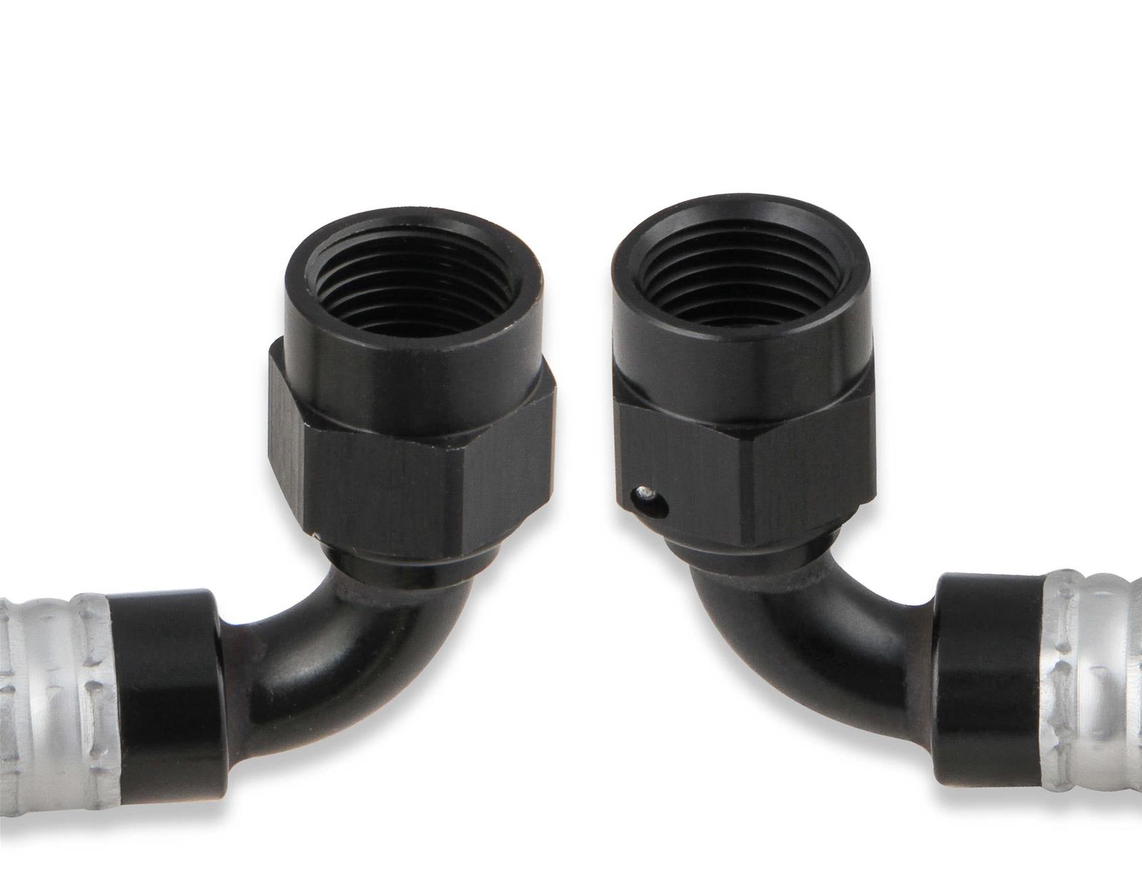 Earl's Performance LS0026ERL Earl's Performance Fuel Rail Crossover