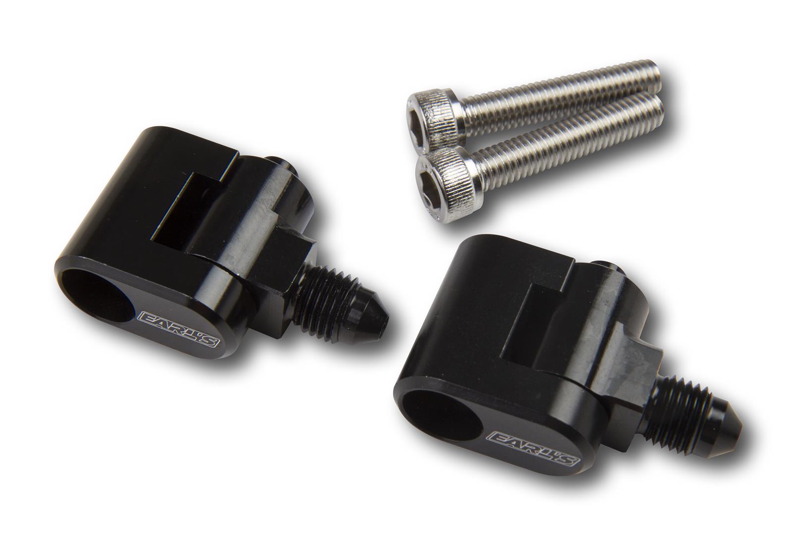 Earl's Performance LS Steam Vent Adapters LS9807ERL.