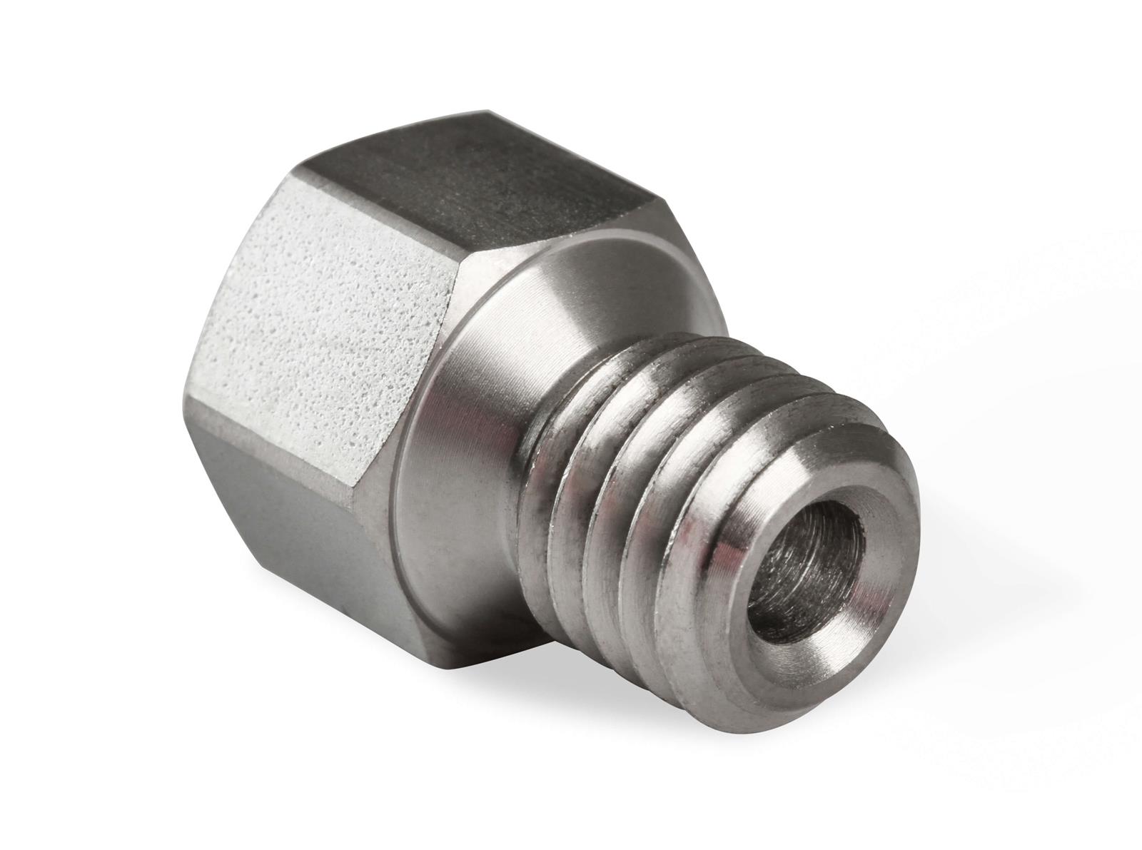 Earl's Performance LT0001ERL Earl's Performance LT GenV Oil Pressure