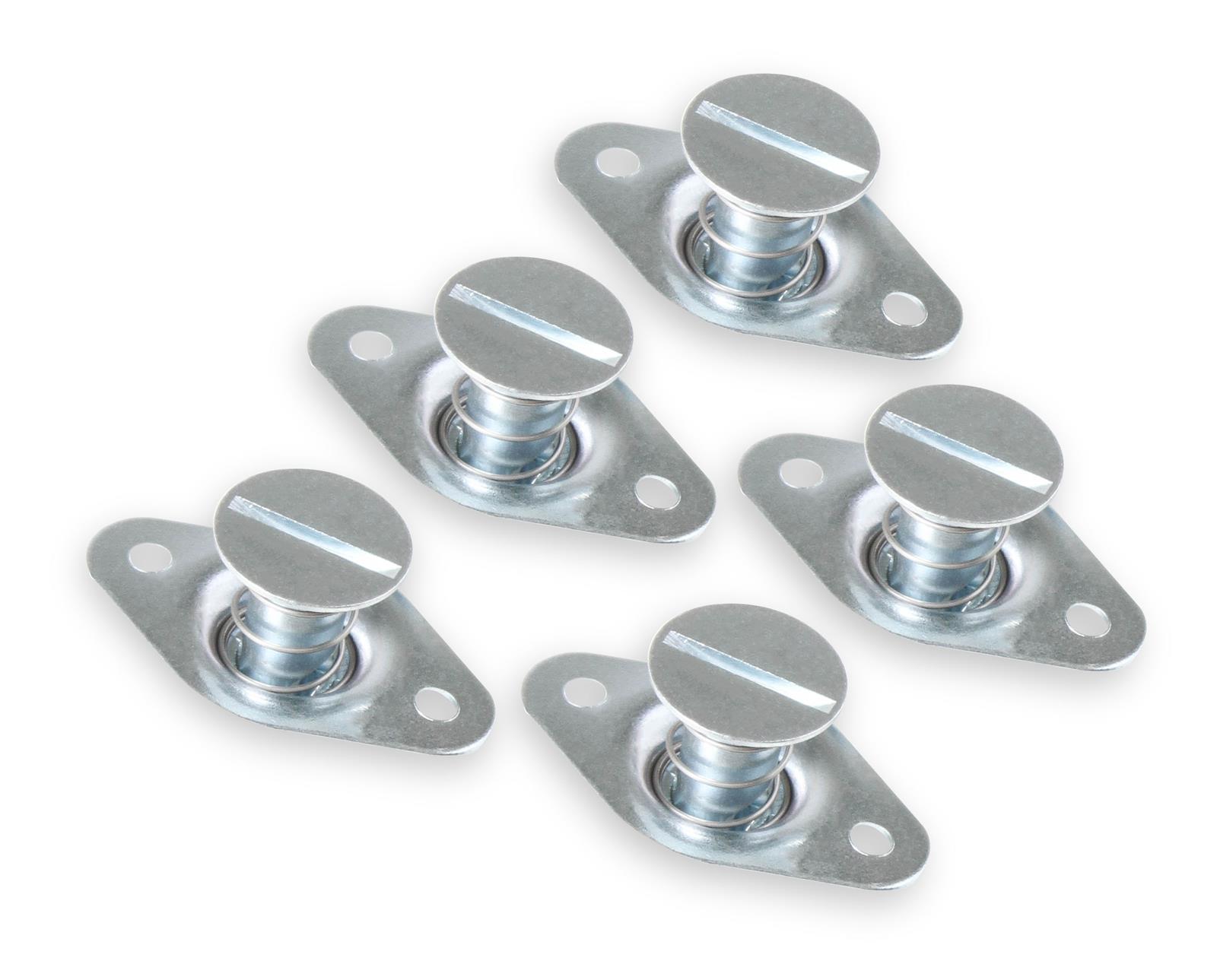 Earl's Performance PANE5500ERL Earl's Performance QuarterTurn