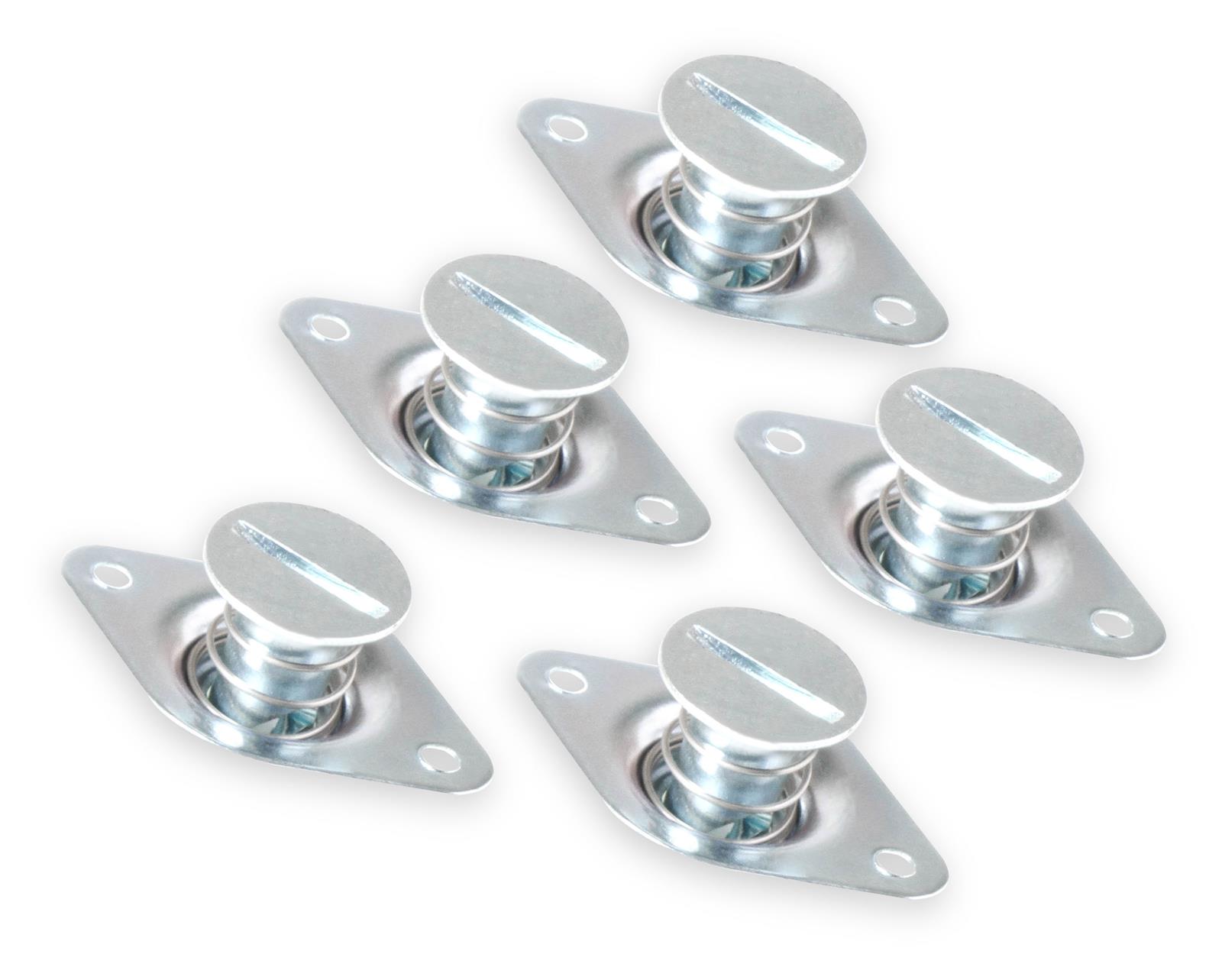 Earl's Performance PANE6600ERL Earl's Performance QuarterTurn