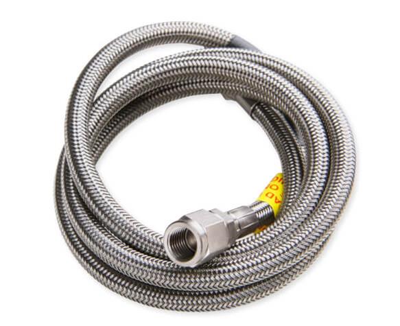 Earl's Performance Remote Clutch Bleeder Kits PK0008ERL Bleeder, 48 in. Hose, Hydraulic Release Bearing, T56, Kit thumbnail 3