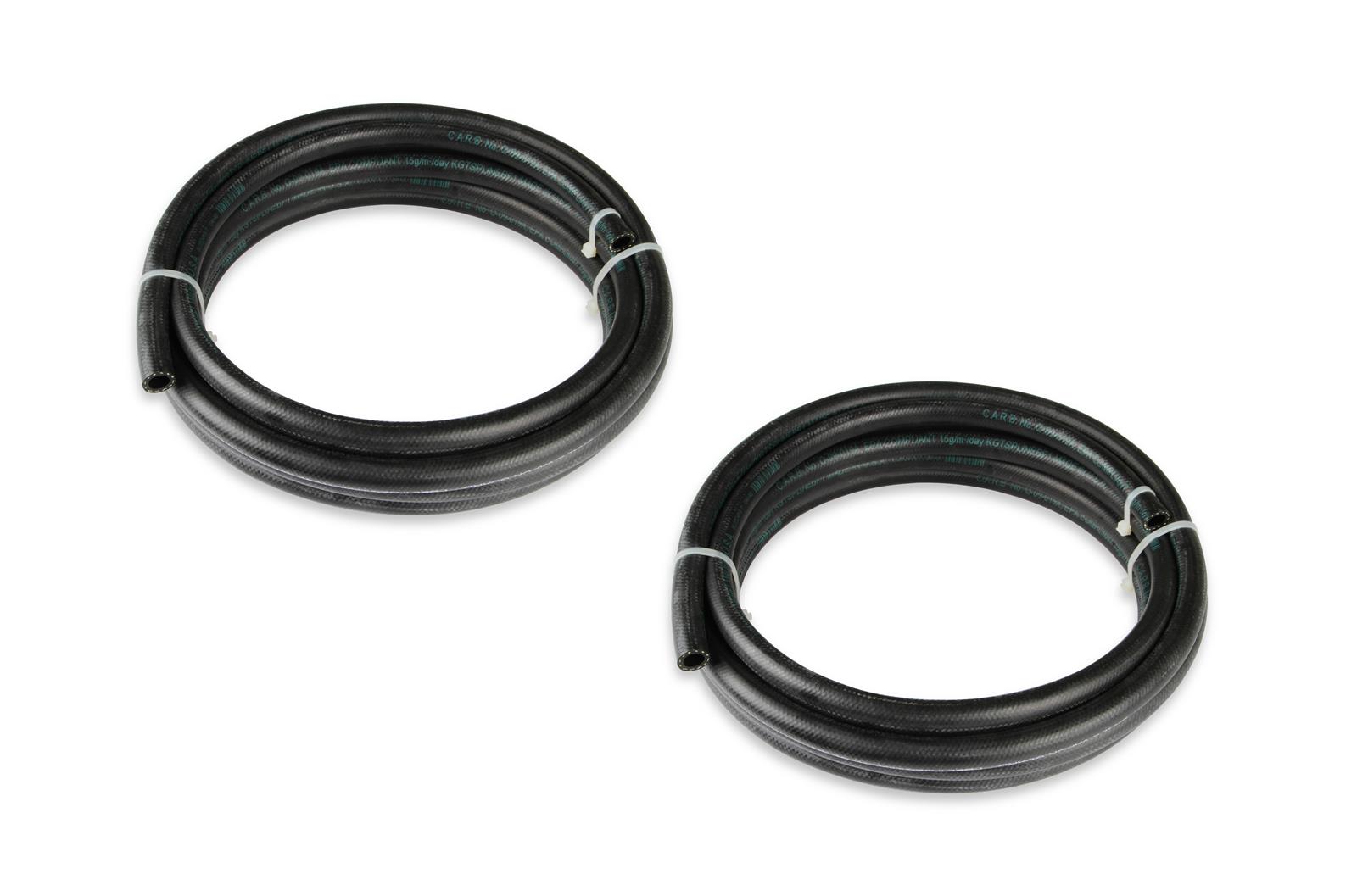 Earl's Performance Fuel System Pump Kits PK0010ERL FUEL SYSTEM KIT, VAPOR GAURD, W RETURN thumbnail 8