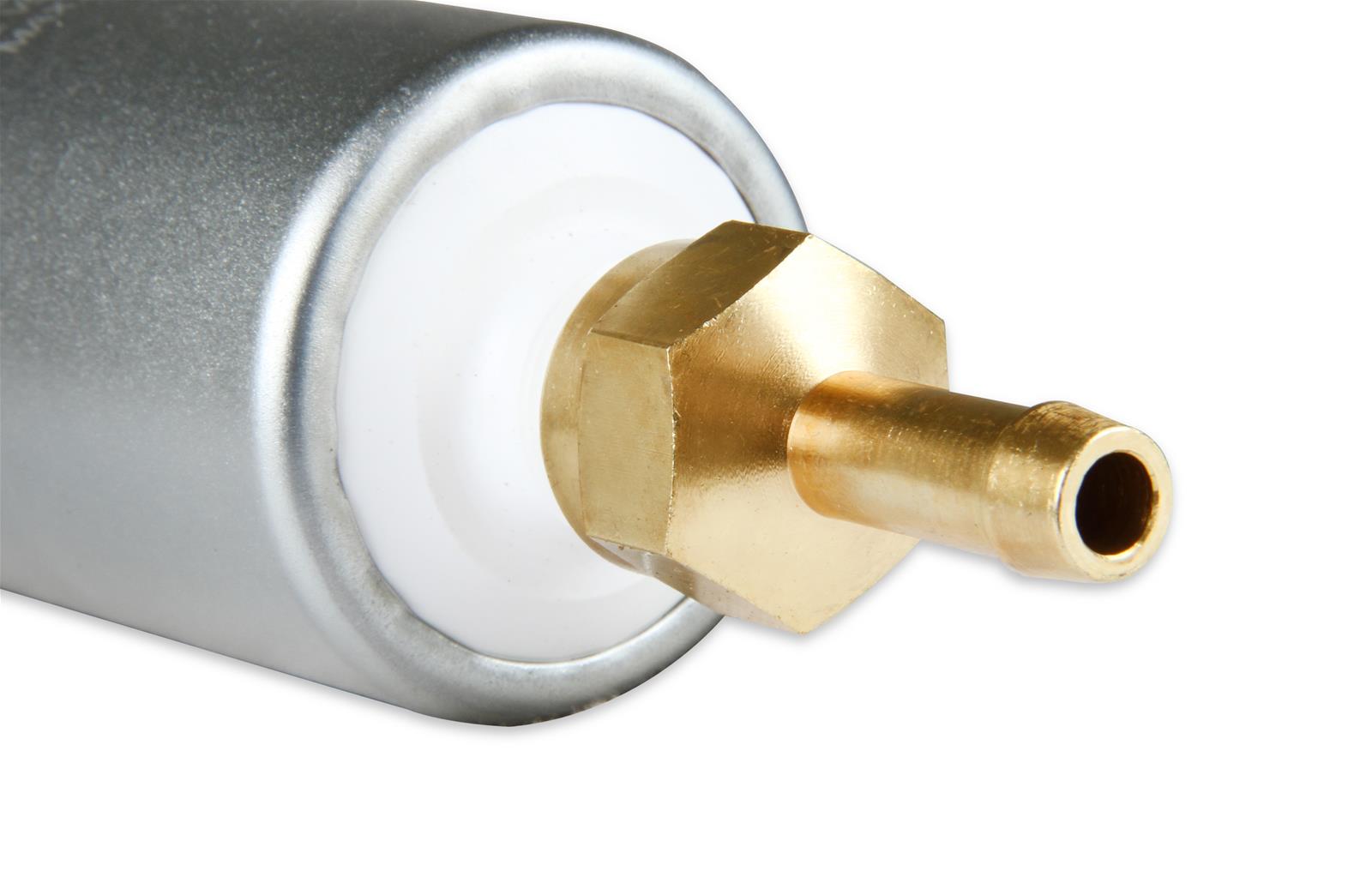 Earl's Performance Fuel System Pump Kits PK0010ERL FUEL SYSTEM KIT, VAPOR GAURD, W RETURN thumbnail 9