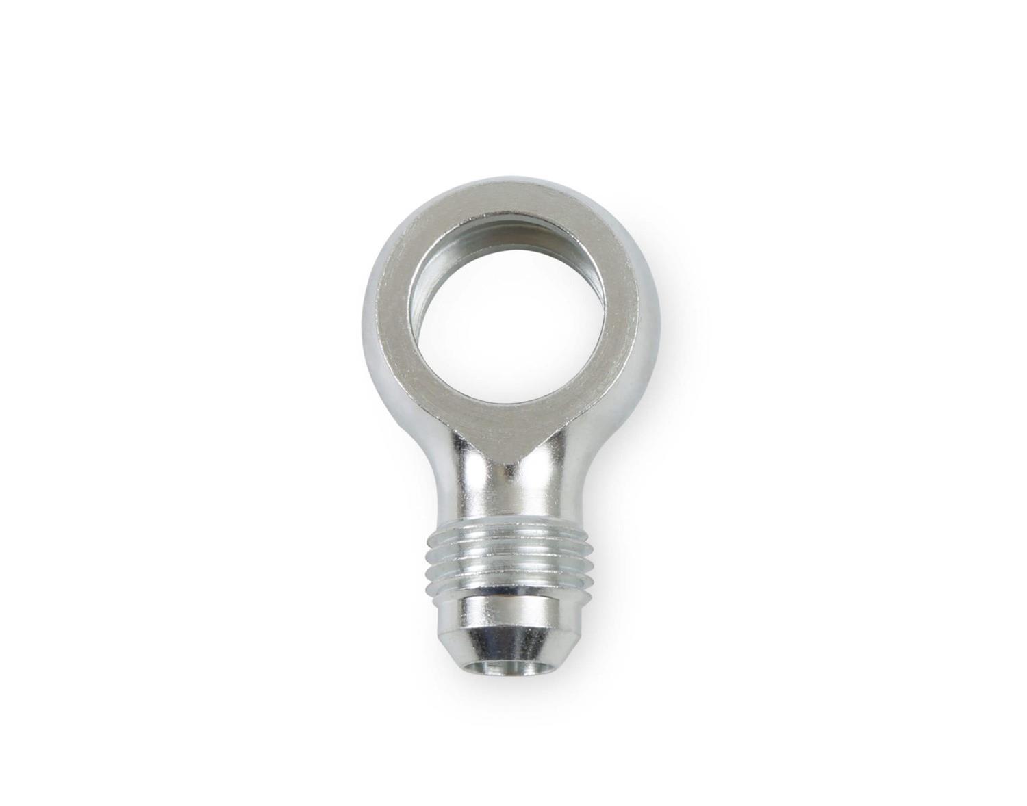 Earl's Performance Power Steering Adapter Fittings PS0003ERL Fittings, Includes Four Fittings, Two Washers, Bracket, Kit thumbnail 2