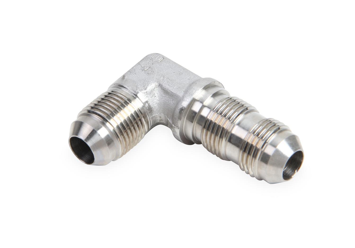 Earl's Performance SS983303ERL Earl's Performance Bulkhead Adapter