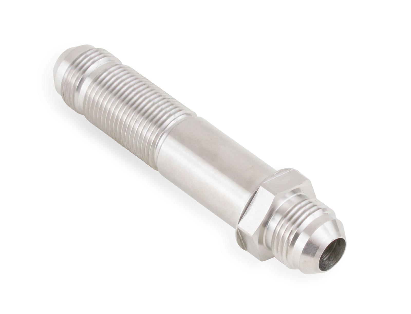 Earl's Performance SS983508ERL Earl's Performance Bulkhead Adapter