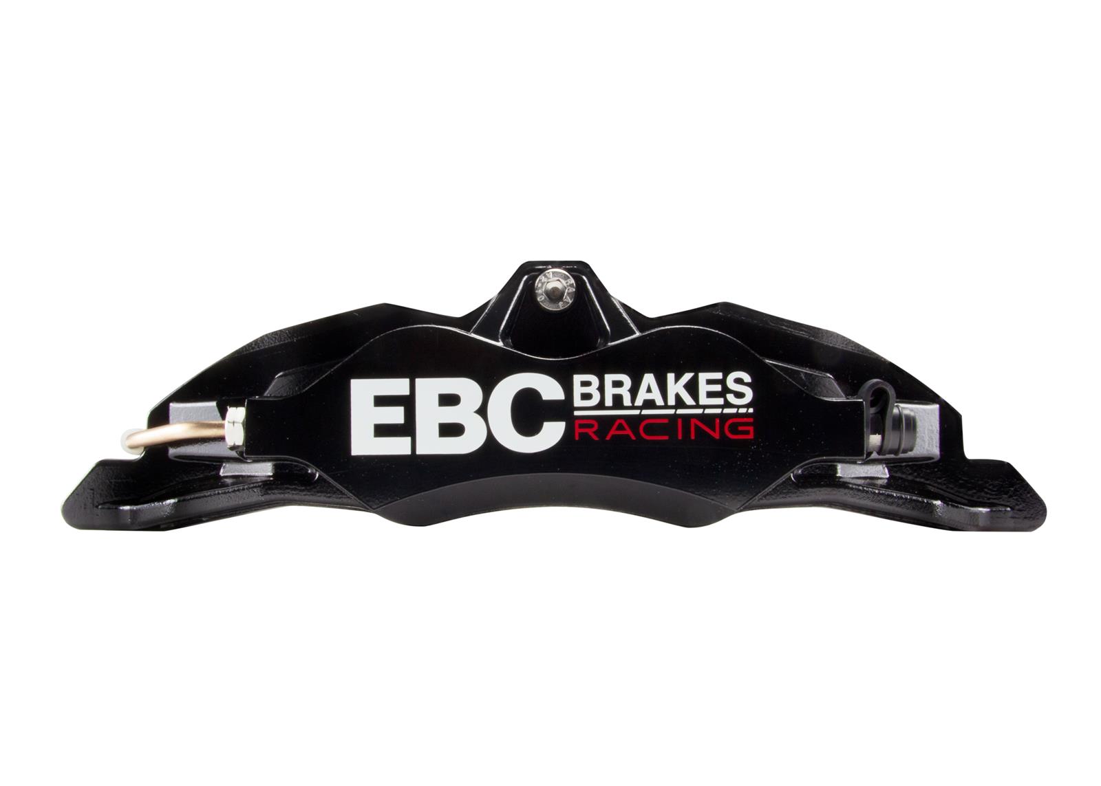 EBC Brakes BC4101BLKR EBC Apollo Brake Calipers Summit Racing
