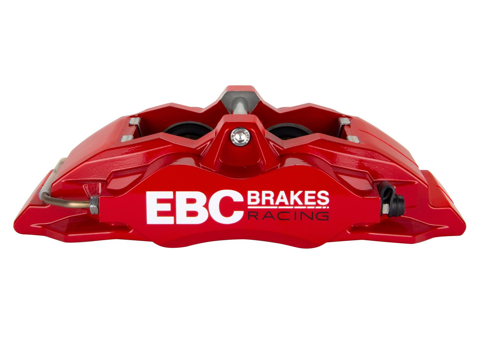 EBC Brakes BC4103REDR EBC Apollo Brake Calipers Summit Racing