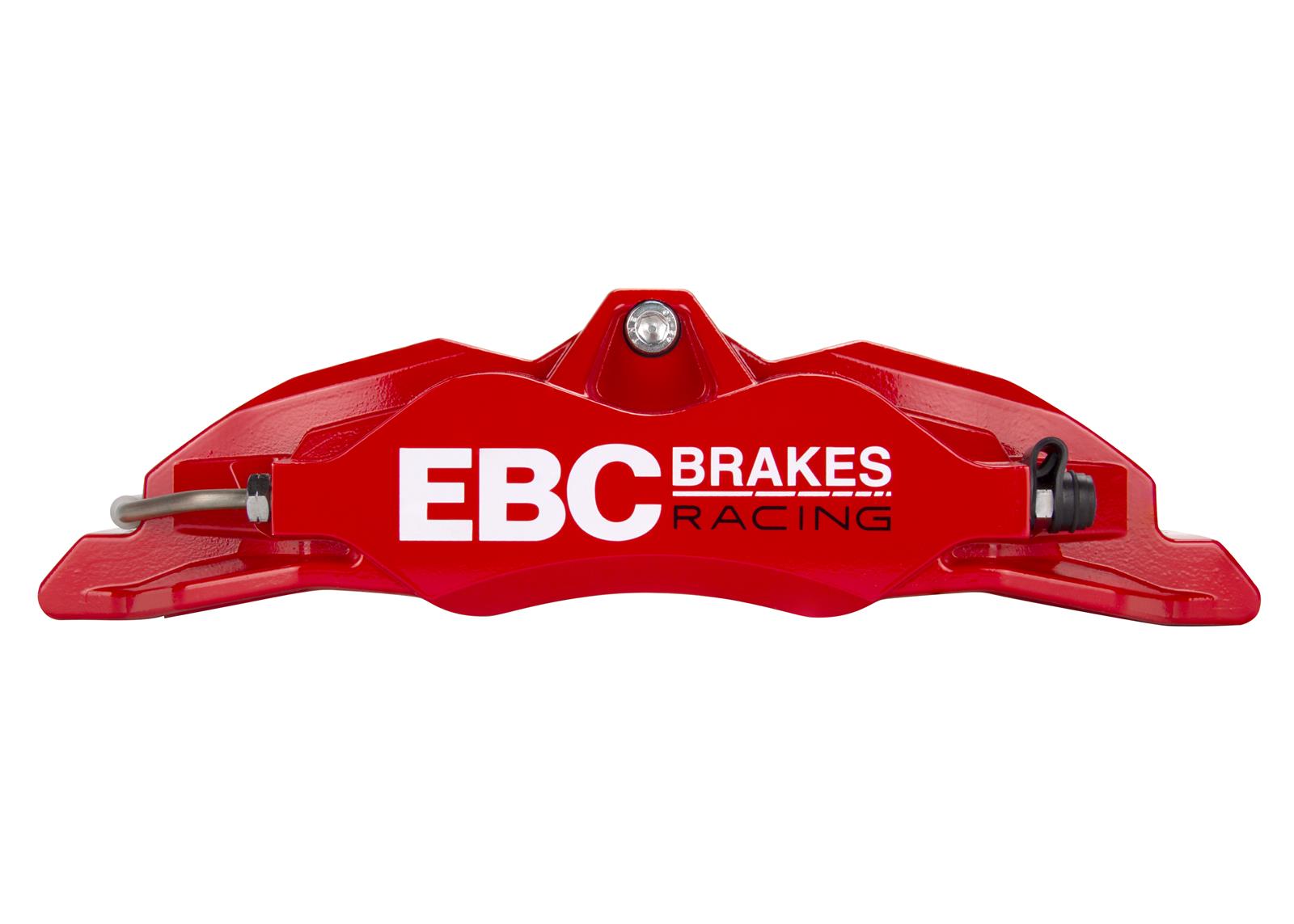 EBC Brakes BC4103REDR EBC Apollo Brake Calipers Summit Racing