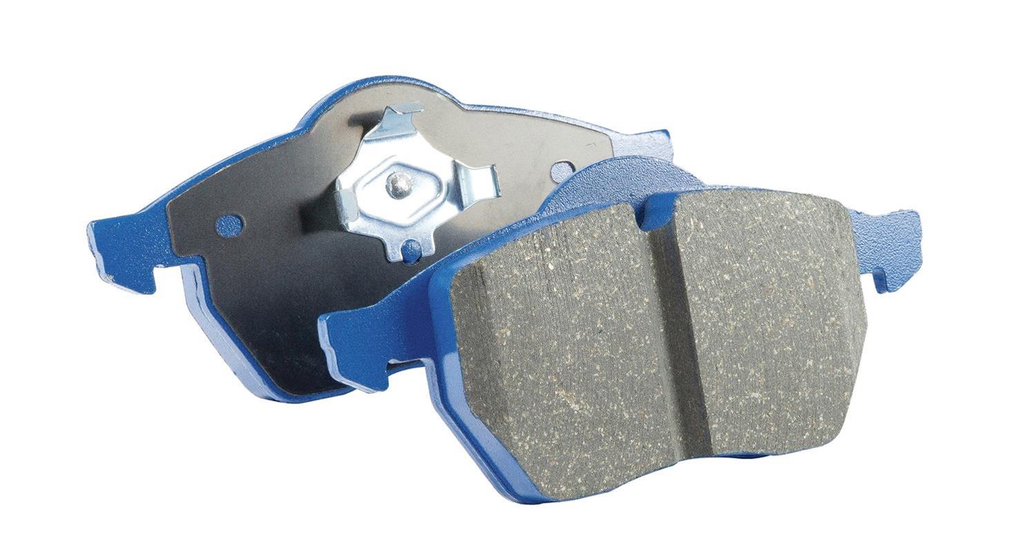 EBC Brakes DP52082NDX EBC Bluestuff NDX Brake Pads | Summit Racing