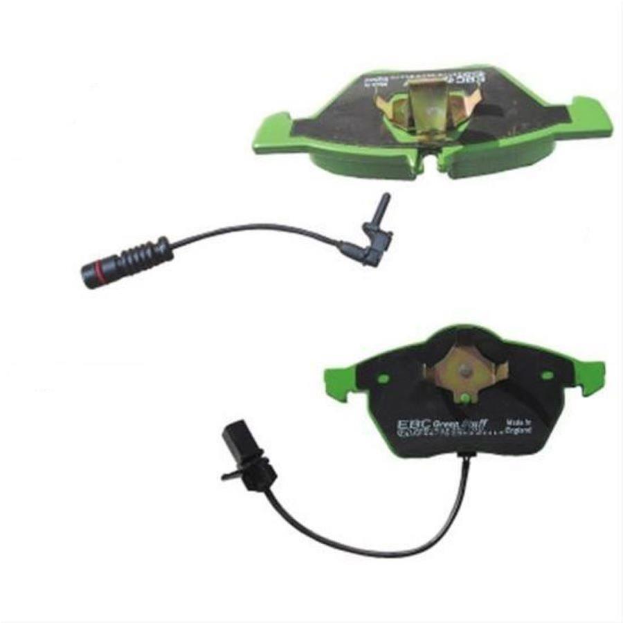 EBC Disc Brake Pad Electronic Wear Sensors for 2007 M6 - EFA099 replacement Indicators Pads
